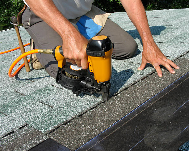 Quick and Trustworthy Emergency Roof Repair Services in Louisville, CO